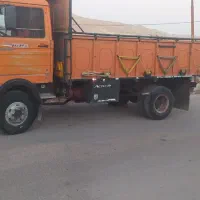 خاور ۸۰۸|خودرو سنگین|آبگرم, |دیوار