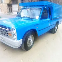 نیسان بار