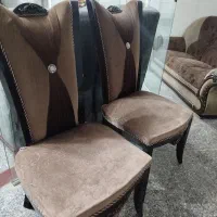 مبل کار کرده|مبلمان خانگی و میز عسلی|فرخ‌شهر, |دیوار