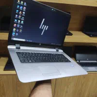 ۱۷ اینچHp 470g3 i5گرافیگدار رم۸/هارد256ssd/مهندسی|رایانه همراه|تهران, استخر|دیوار
