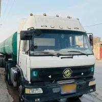 کشنده تی 300|خودرو سنگین|مشهد, ویلاشهر|دیوار