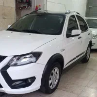 کویک RS مدل ۴۰۳ در حد