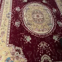 یک عدد فرش ۹ متری