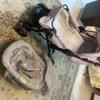 کالسکه دلیجان ، کریر ببتو