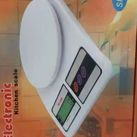 ترازوی آشپزخانه ترازو گرم کش گرمی