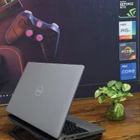دل Precision i7-10850H رم 16 گرافیک 4GB DDR5|رایانه همراه|شیراز, فخرآباد (دروازه کازرون)|دیوار
