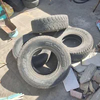 چهار حلقه لاستیک پاترول ۳۰درصد ویک رینگ|قطعات یدکی و لوازم جانبی|مشگین شهر, |دیوار
