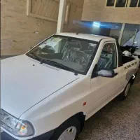 وانت پراید ۱۵۱