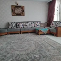 فروش مبل ال مدل ربکا