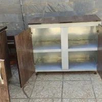 دو عدد کابینت سالم قیمت مناسب