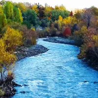 تورشاد یک روزه برقان|تور و چارتر|کرج, باغستان|دیوار