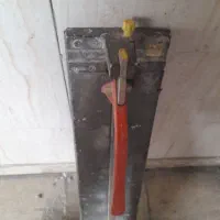 اچارشلاقی واچارکلاغی ویک عددسرامیک بر