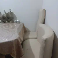 مبل ونیز نهار خوری وکابینت|مبلمان خانگی و میز عسلی|فردیس, نسترن غربی|دیوار