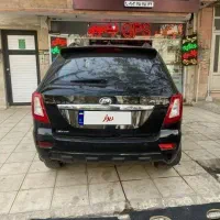 لیفانx۶۰ مدل۹۳|خودرو سواری و وانت|مشهد, وکیل‌آباد|دیوار