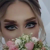 میکاپ شینیون پاکسازی فیشیال وحنا مناسب ترین قیمت|خدمات آرایشگری و زیبایی|زاهدان, |دیوار