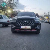 ام وی ام X55مدی۴۰۱ اخر سالی کم کار