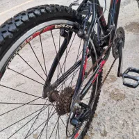 دوچرخه ویوا تمام فابریک ۲ سال که باهاش کار نمیکن|دوچرخه، اسکیت، اسکوتر|بندر ماهشهر, |دیوار