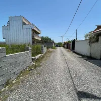 زمین شهرکی دیوار به دیوار بافت