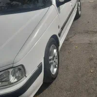 پارس 86دوگانه موتور نوشده تازه تعمیر|خودرو سواری و وانت|ابریشم, |دیوار