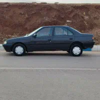 پژو405مدل84 جی ال ای