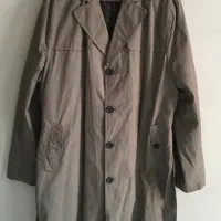 بارانی مردانه