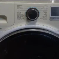 لباسشویی سامسونگ اینورتر 11 کیلویی|ماشین لباسشویی و خشککن لباس|قشم, |دیوار