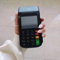 با کمترین مالیات/کارت خوان. کارتخوان New