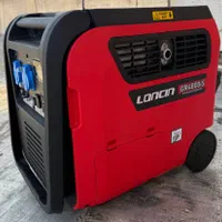 موتور برق سایلنت لانسینGr4800is