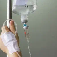 تزریق سرم در منزل در اسرع وقت