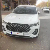 تیگو 7پرو مدل1401