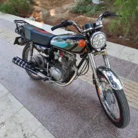 موتور هوندا مزائده ای