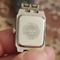 ساعت مچی زنانه یا دخترانه
