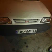 نصب سپر و لوازم جانبی خودرو