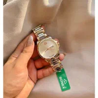 ساعت مردانه فول استیل