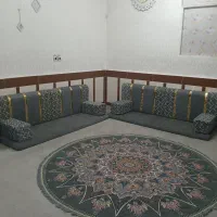 پشتی خلیجی نو