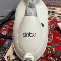 بخار شوی سینبو خارجی