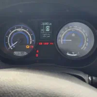 شاهین g|خودرو سواری و وانت|رشت, استقامت ۱|دیوار