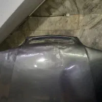 کاپوت زانتیا ایربگ فرمان زانتیا رودری اینتر فیس|قطعات یدکی و لوازم جانبی|شهریار, شهریار|دیوار