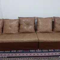 مبلمان|مبلمان خانگی و میز عسلی|خرم‌آباد, |دیوار