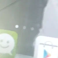 گوشی پیدا شده