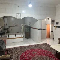 اجاره زیرزمین مبله نعل اسبی مناسب مجرد