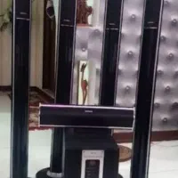 سینما خانواده همراه DVD