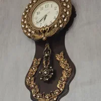 ساعت دیواری