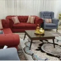 آپارتمان شیک دو خواب مسکن ترکا شهرک ولیعصر|فروش آپارتمان|تربت‌حیدریه, شهرک ولیعصر|دیوار