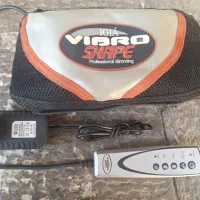 vibro shaipماساژور