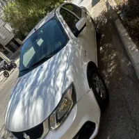 ساینا s دوگانه سوز، مدل ۱۴۰۳
