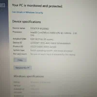لپتاپ hp elitebook 840|رایانه همراه|شیراز, دروازه اصفهان|دیوار