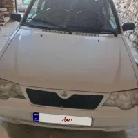 پراید ۱۳۲ مدل ۸۹