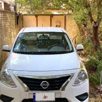 نیسان سانی 2017