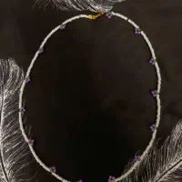 گردنبند و دستبند|بدلیجات|گرمسار, |دیوار